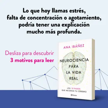 Imagen extra Neurociencia para la vida real 0