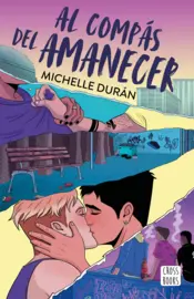 Portada Al compás del amanecer