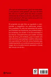 Miniatura contraportada Mil nombres tiene el amor