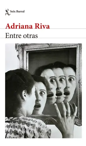 Portada Entre otras