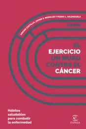 Portada El ejercicio, un muro contra el cáncer