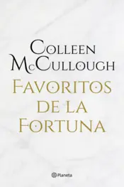 Portada Favoritos de la fortuna