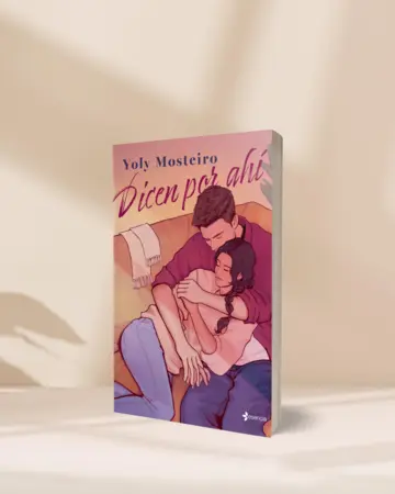 Imagen extra Dicen por ahí 0