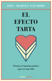 Portada El efecto tarta