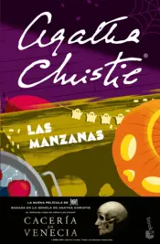 Portada Las manzanas