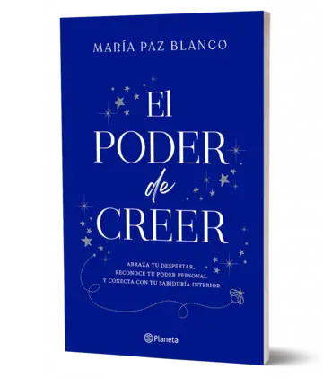 Portada El poder de creer