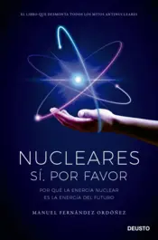 Portada Nucleares: sí, por favor