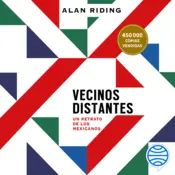 Portada Vecinos distantes