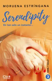 Portada En tan solo un instante