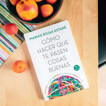 Imagen extra Cómo hacer que te pasen cosas buenas TD Nueva edición 1