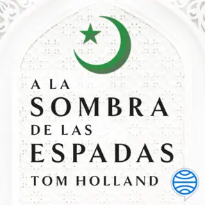 Portada A la sombra de las espadas