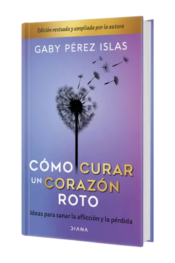 Portada Cómo curar un corazón roto TD. 10 Aniversario
