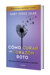 Portada  Cómo curar un corazón roto TD. 10 Aniversario