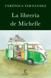 Portada La librería de Michelle
