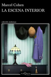 Portada La escena interior
