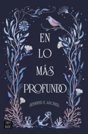 Portada En lo más profundo