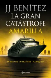 Portada La gran catástrofe amarilla