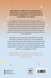 Miniatura contraportada El equilibrio invisible