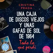 Portada Todo lo que perdí