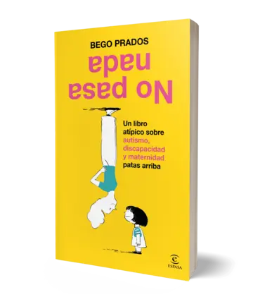 Portada No pasa nada