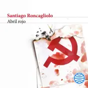 Portada Abril rojo