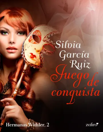 Contraportada Juego de conquista