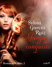 Miniatura contraportada Juego de conquista