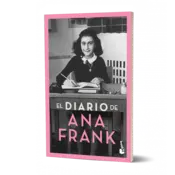 Miniatura portada 3d TD El diario de Ana Frank