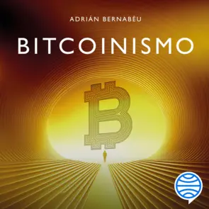 Portada Bitcoinismo