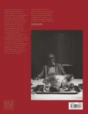 Miniatura contraportada Canaille