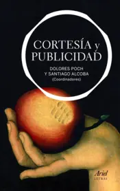 Portada Cortesía y publicidad