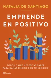 Portada Emprende en positivo