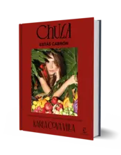 Miniatura portada 3d Chula, estás cabrón