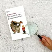 Portada Miss Merkel. El caso de la canciller jubilada 0