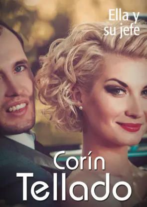 Portada Ella y su jefe