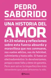 Portada Una historia del amor