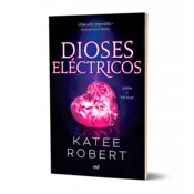 Miniatura portada 3d Dioses eléctricos (Electric Idol)