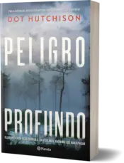 Miniatura portada 3d Peligro profundo