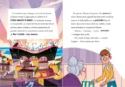 Portada El detective Sopapo y tú 6. El caso del concurso de talentos 1
