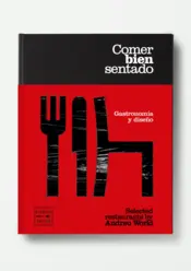 Portada Comer bien sentado