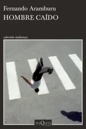 Portada Hombre caído