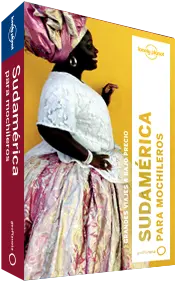 Miniatura portada 3d Sudamérica para mochileros 3. Ecuador