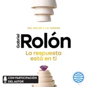 Portada La respuesta está en ti