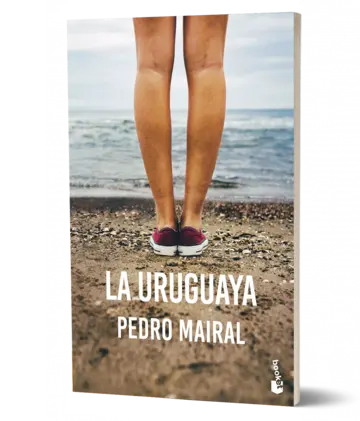 Portada La uruguaya