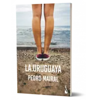 Miniatura portada 3d La uruguaya