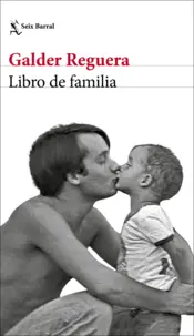 Portada Libro de familia