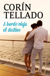 Portada A bordo viaja el destino
