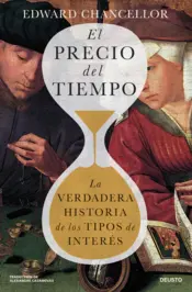 Miniatura contraportada El precio del tiempo