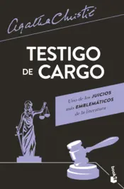 Portada Testigo de cargo