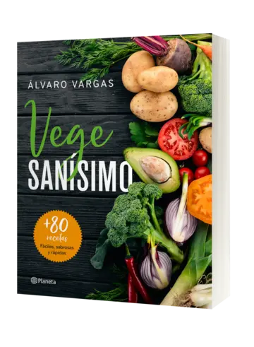 Portada Vegesanísimo